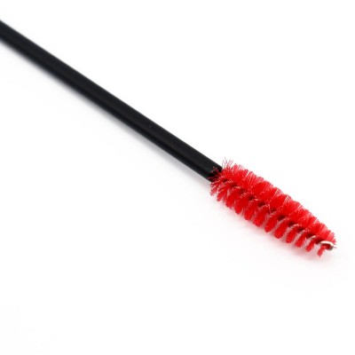 Disposable Micro Brush For Eyelash Extension Cleaning Bruch For Eyelash Eyebrow Brush